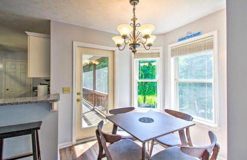 Massanutten Family Home 13 Mi to Natl Park! - Foto 12