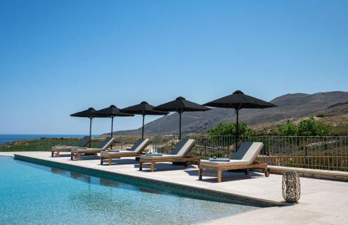 Villa Rodanthi - Chromatic Sunsets by etouri - Foto 42