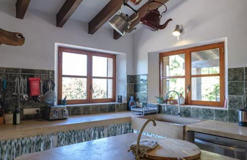 Preciosa casa familiar cerca Esporlas Na Servera - Photo 16