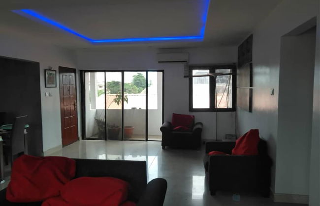 Cosy and Large Apartment in Lagos, Nigeria - Foto 1