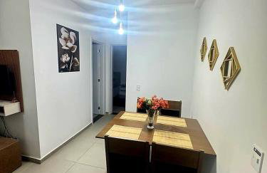 Apartamento suíte, prox aeroporto - Foto 25