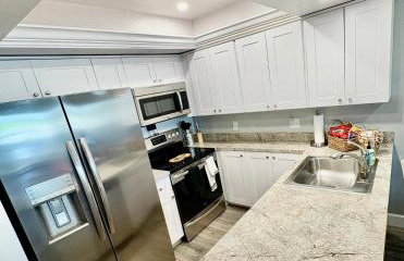 Waterfront Condo by the Marina - Photo 3