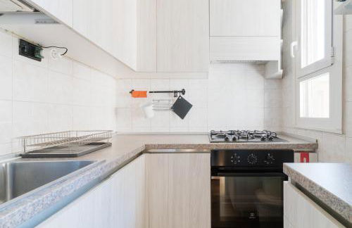 GuestHost - Stylish Flat in Navigli district Milan - Foto 3