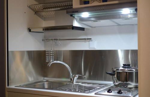 Green Point Home Chios - Foto 57