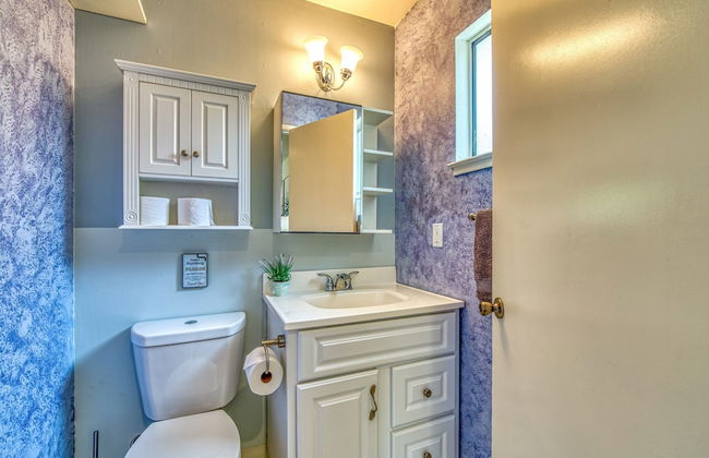 Live Oak Oasis Santa Cruz Chic - Foto 12