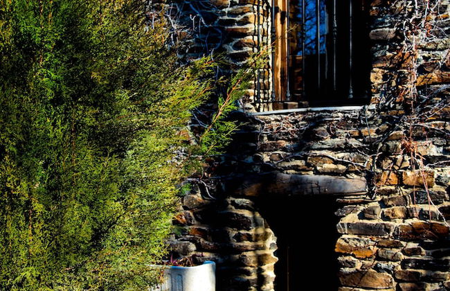 Casa Rural Catifalarga Capileira - Foto 51