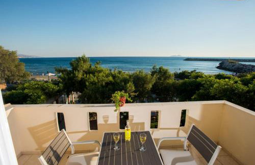 Golden Sun Apartments - Foto 45