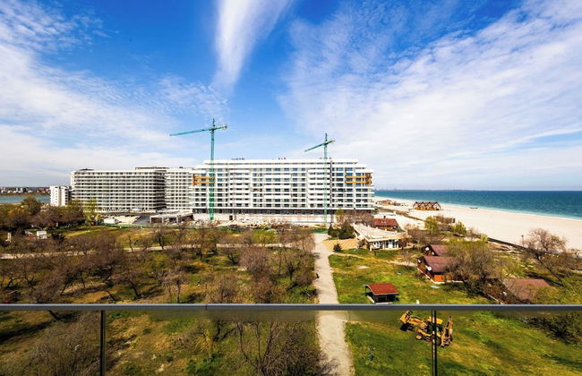 Apartamente Promenada - Foto 63