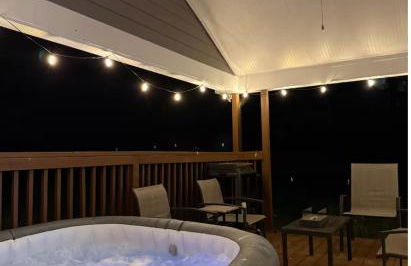 The Soak Haus Hot Tub Retreat 25 Min to ATL - Foto 1