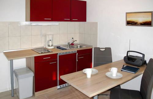 Bannemin, Fewo Wolkenlos 02 - Foto 12