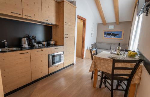 Aparthotel Dolomites Living&Relax - Foto 11