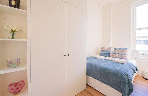 Bright Modern 2 Bed 2 Bath Apartment Paddington - Foto 16