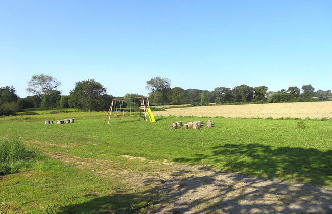 Terraced House, St Meloir des Ondes - Foto 25
