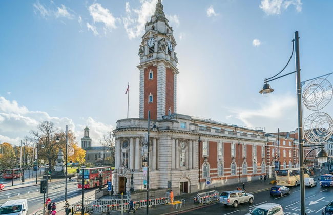 Tranquil Oasis by Pop Brixton - Foto 46