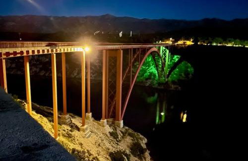 Geschmacksvolle Ferienwohnung mit Pool nur 60 m vom Strand für bis 5 Personen - Foto 25