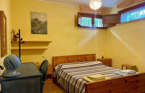 Villa Felici Tropea collina vista mare - Foto 29