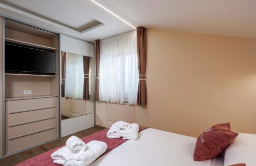 Villa Vilani Spa & Pool - Happy Rentals - Foto 47