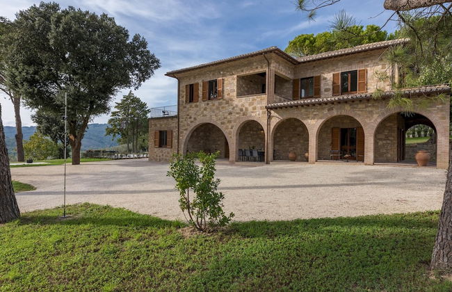 Villa Anna Elisa 8 - Photo 38