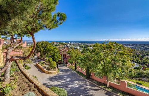 Golf Valley 3BR with Sea Views 184 sqm - Foto 5