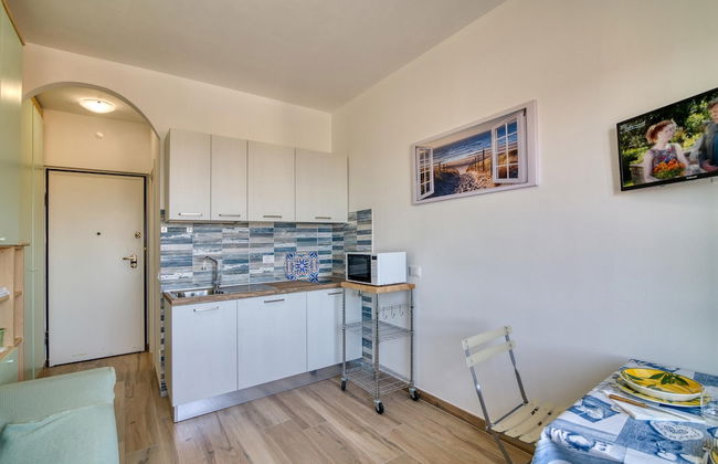 La Finestra Sul Mare 200mt From Sea - Foto 11