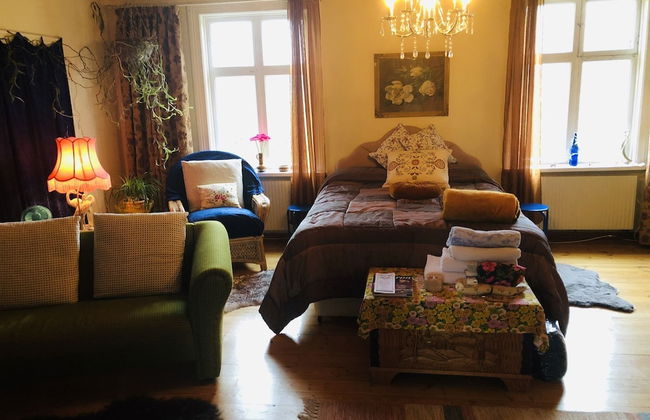 Captivating 1-bed Studio - Foto 2