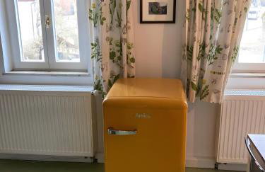 Alte Schmiede Ellrichshausen 2 - Foto 3