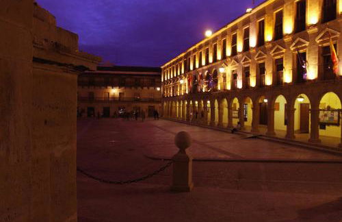 APARTAMENTO TURÍSTICO VILLANUEVA DE LOS INFANTES - Foto 8