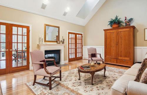 Quailsar Farm - Foto 14