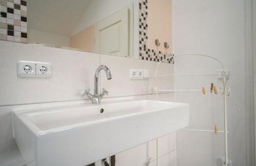 Ferienhaus Landurlaub mit Kamin - Foto 47