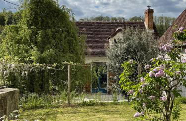 Gite des vieilles pierres - Photo 19