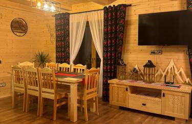 Leśne Zacisze & Spa na wyłączność - Foto 38