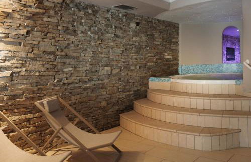 Aparthotel Familiaris - Family Apartments - Pools & Spa in Dolomites - Foto 68