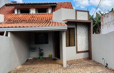 SC2 Casa a apenas 2 min do shopping Catuai - Foto 8