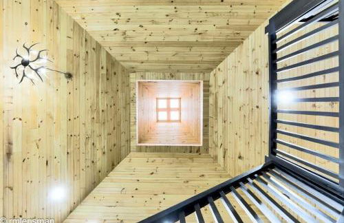 The Hut House 3BR 3BA Game Room Massage Chair - Foto 29