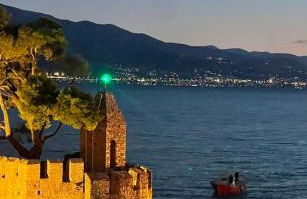 Nostos Luxury Villas with Private Pool in Nafpaktos - Foto 10