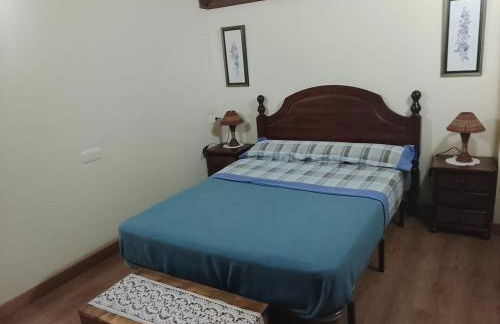 Casa Rural Irugoienea - Foto 63