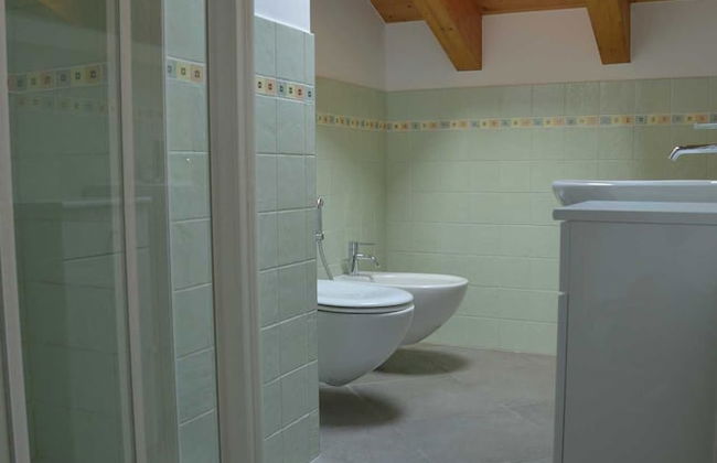 Cece' Dependance - Foto 14