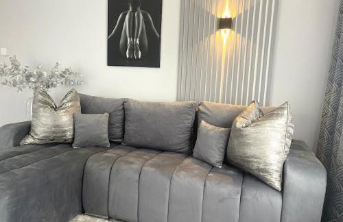 Luxury Retreat with Private Hot Tub - Foto 21