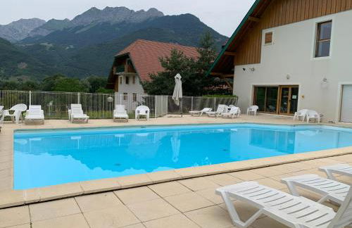 LE BALCON DU GOLF - Foto 11