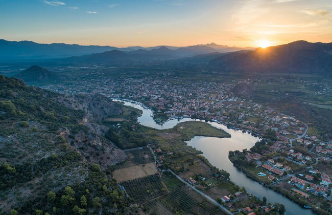 Villa Kubra Large Private Pool A C Wifi Car Not Required - 3162 - Foto 52