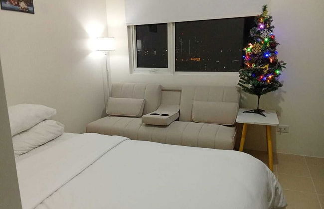 1BR Covent Garden South Tower University Belt- SM Sta Mesa, Metro Manila,Philippines - Foto 58