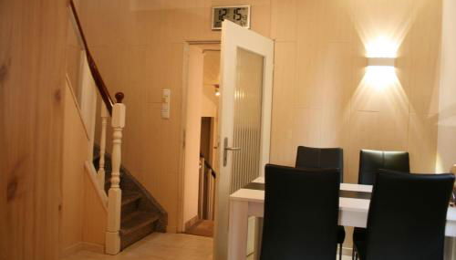 Your Work & Stay Home in Mechernich - Photo 4