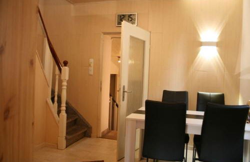 Your Work & Stay Home in Mechernich - Photo 4