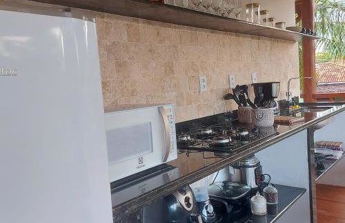 Residência Thomas - Foto 18