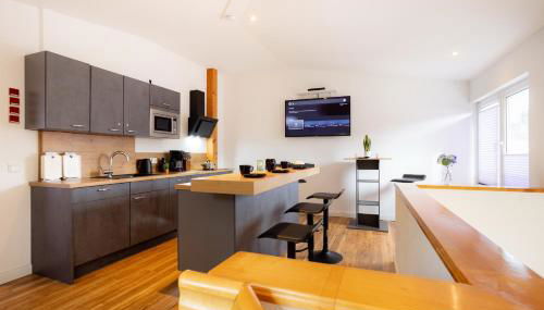 Ferienhaus zur Brockenoase Saunahaus - Foto 2