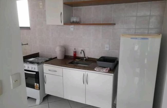 Flat confortável - Foto 7