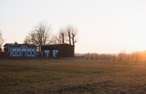 Siedlisko Komory - Foto 14