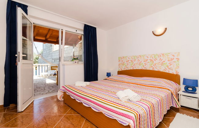 Apartments Nikolina Lumbarda - Foto 34