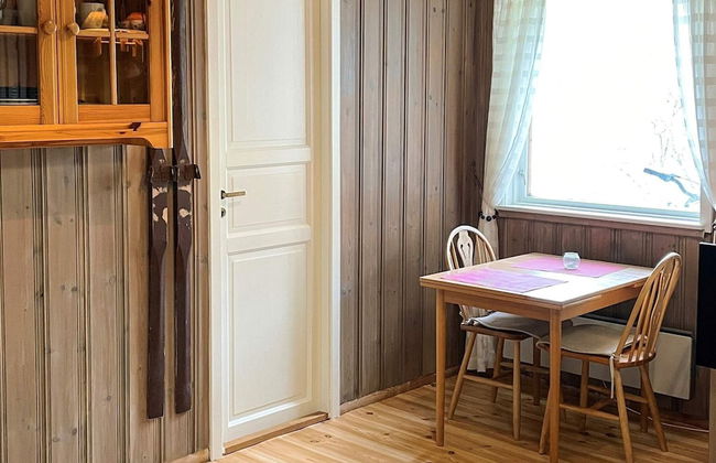 2 Person Holiday Home in Stryn-by Traum - Foto 12