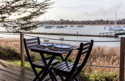 Watersedge Retreat - Foto 10